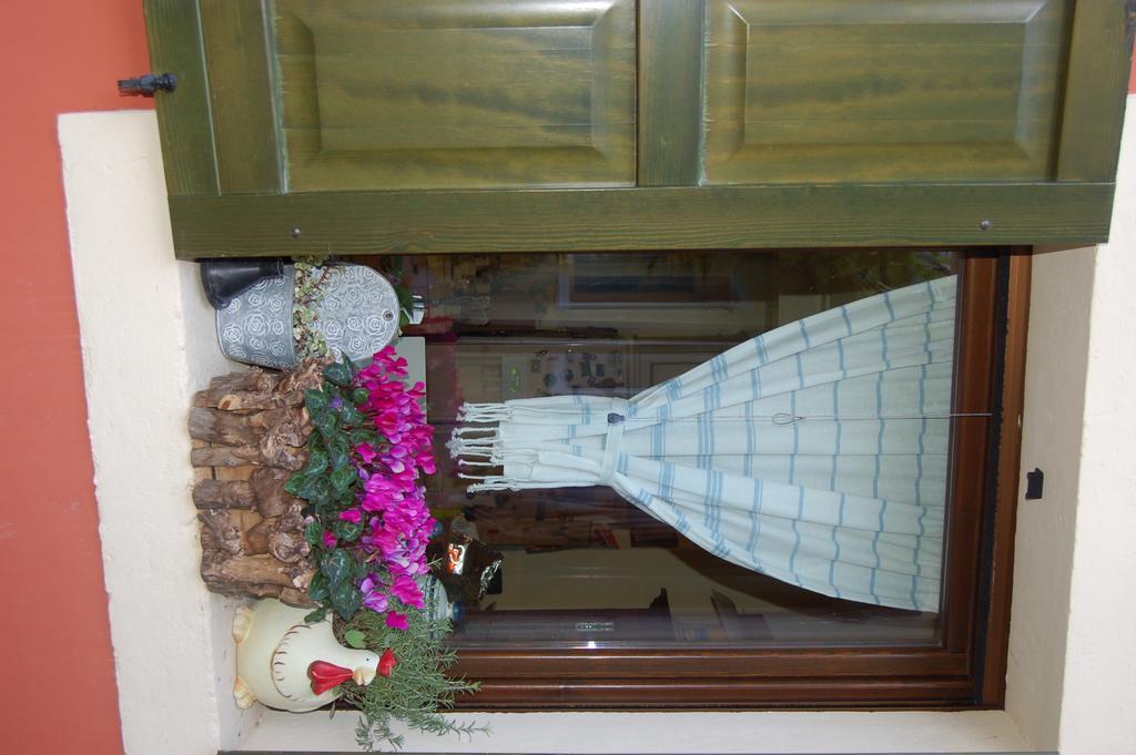 B&B Corte Giare SantʼAmbrogio di Valpolicella Exteriör bild