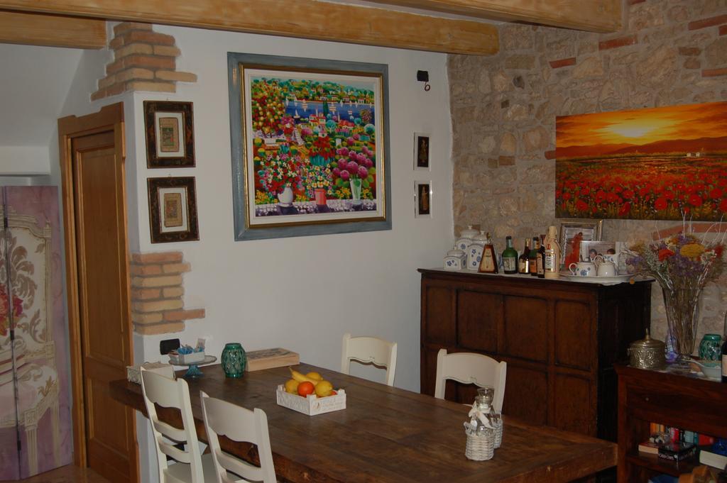 B&B Corte Giare SantʼAmbrogio di Valpolicella Exteriör bild