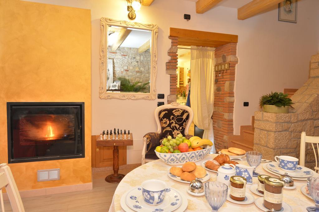 B&B Corte Giare SantʼAmbrogio di Valpolicella Exteriör bild