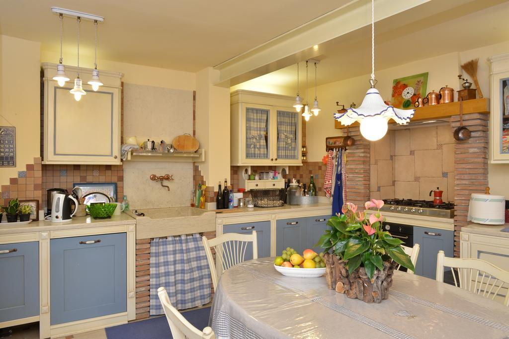 B&B Corte Giare SantʼAmbrogio di Valpolicella Exteriör bild