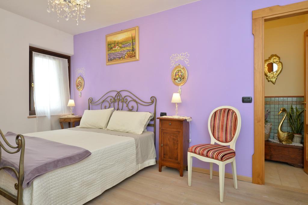 B&B Corte Giare SantʼAmbrogio di Valpolicella Exteriör bild