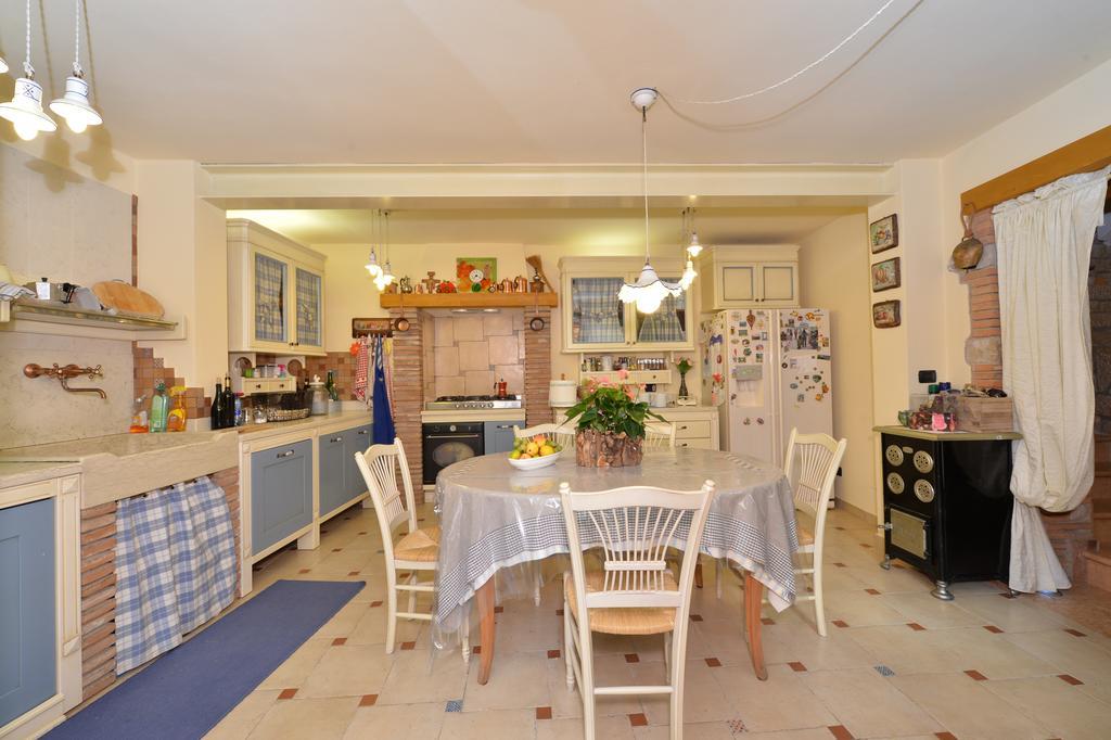 B&B Corte Giare SantʼAmbrogio di Valpolicella Exteriör bild