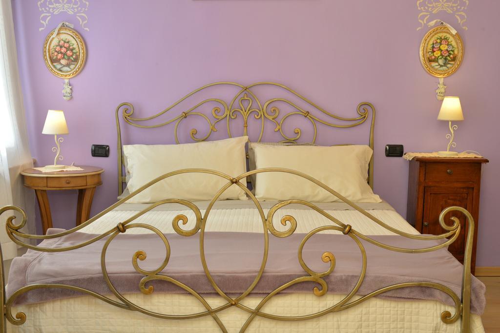 B&B Corte Giare SantʼAmbrogio di Valpolicella Exteriör bild