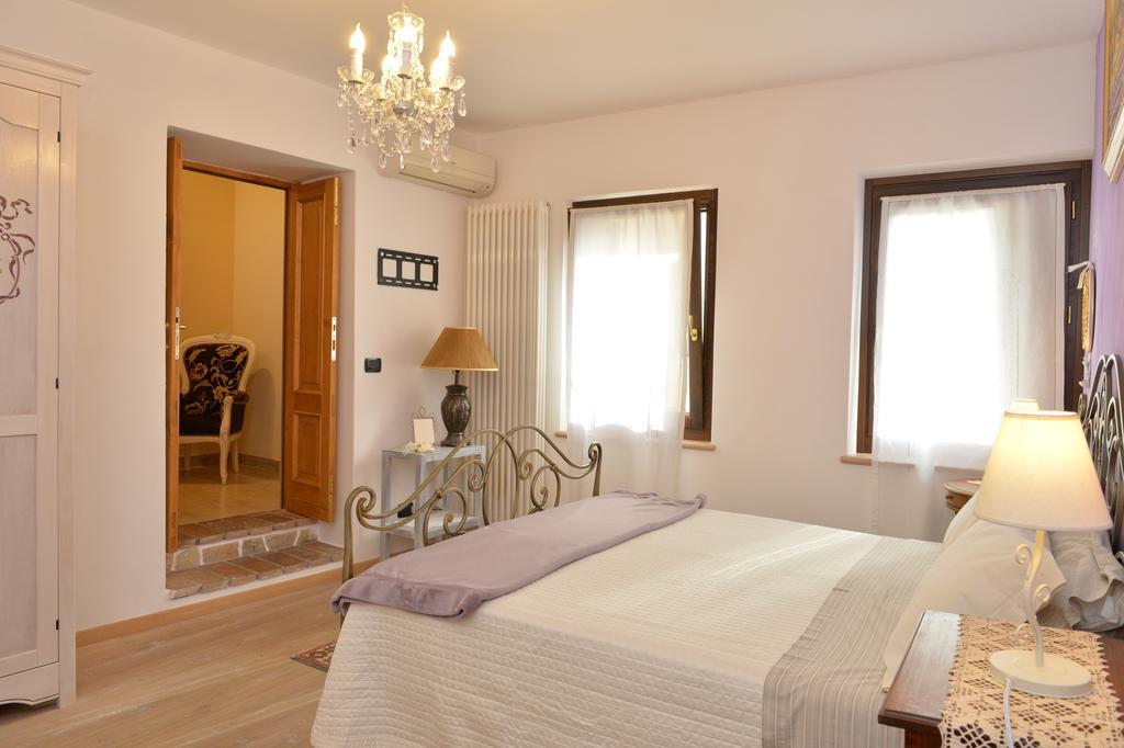 B&B Corte Giare SantʼAmbrogio di Valpolicella Exteriör bild