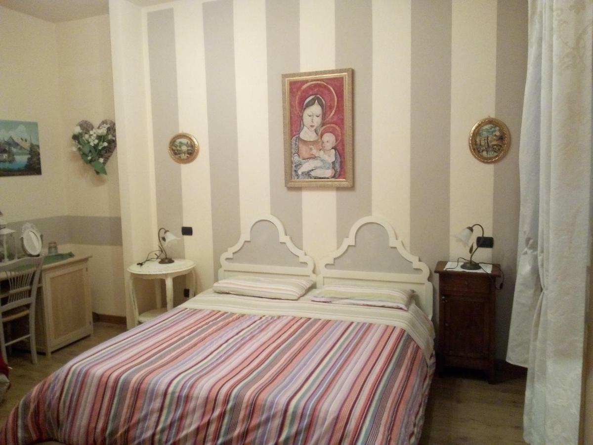 B&B Corte Giare SantʼAmbrogio di Valpolicella Exteriör bild