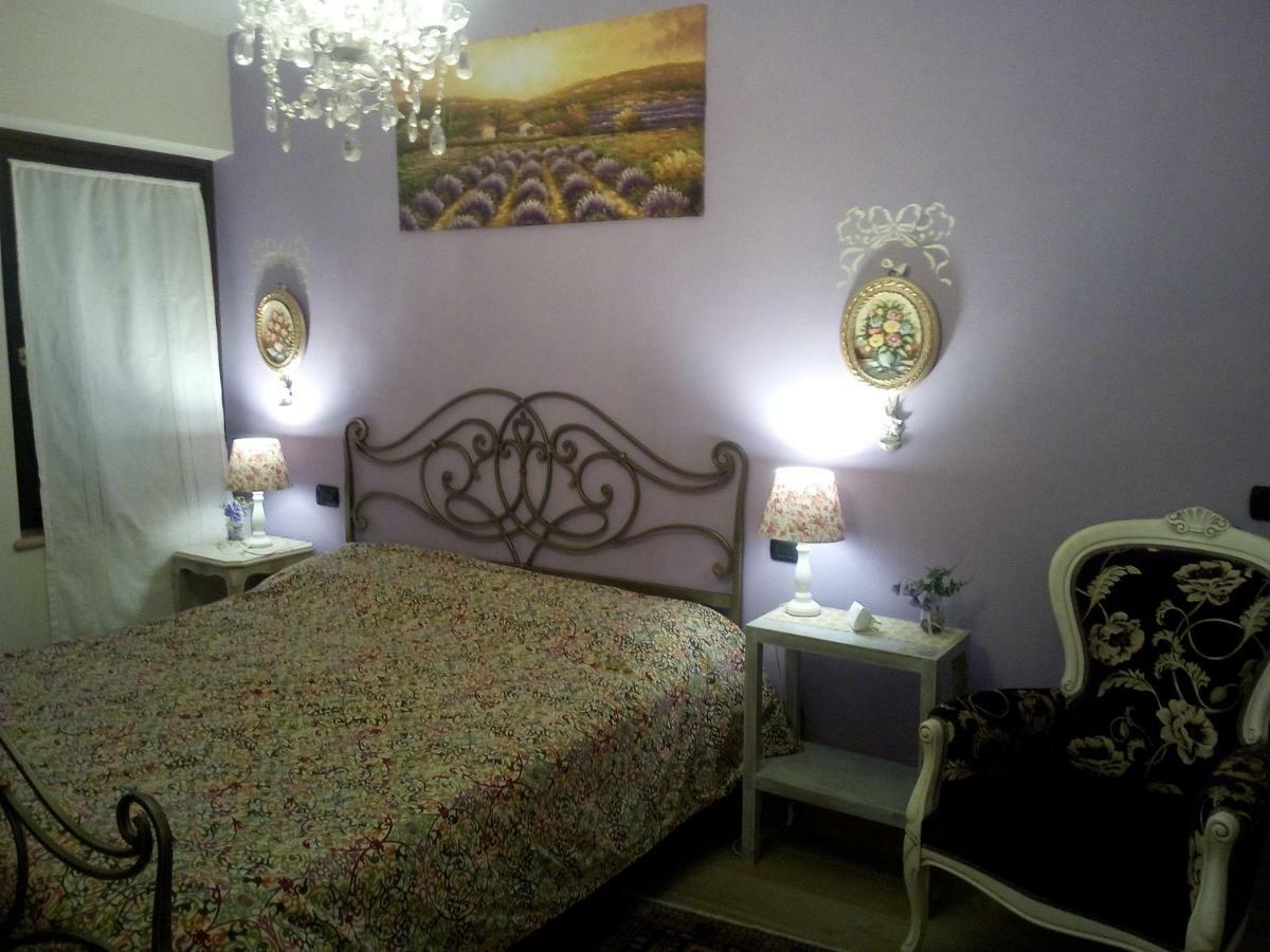 B&B Corte Giare SantʼAmbrogio di Valpolicella Exteriör bild