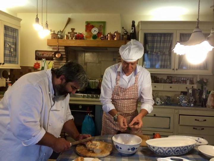 B&B Corte Giare SantʼAmbrogio di Valpolicella Exteriör bild