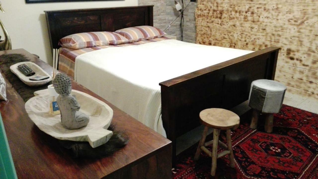B&B Corte Giare SantʼAmbrogio di Valpolicella Exteriör bild