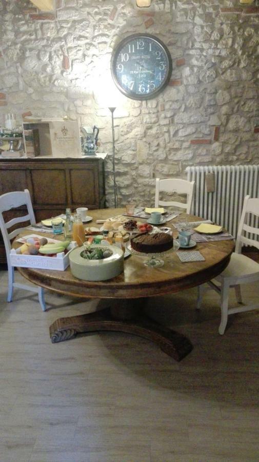 B&B Corte Giare SantʼAmbrogio di Valpolicella Exteriör bild