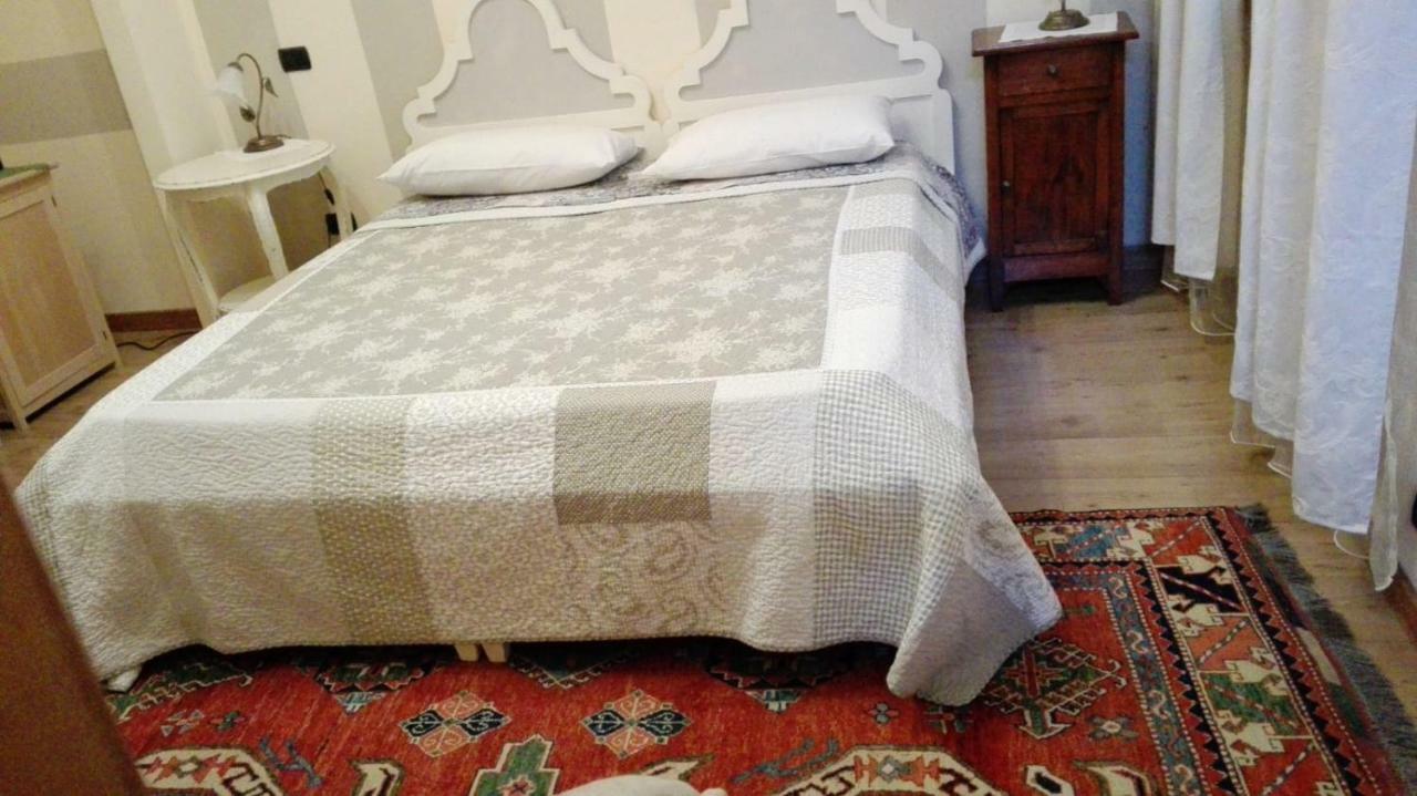 B&B Corte Giare SantʼAmbrogio di Valpolicella Exteriör bild
