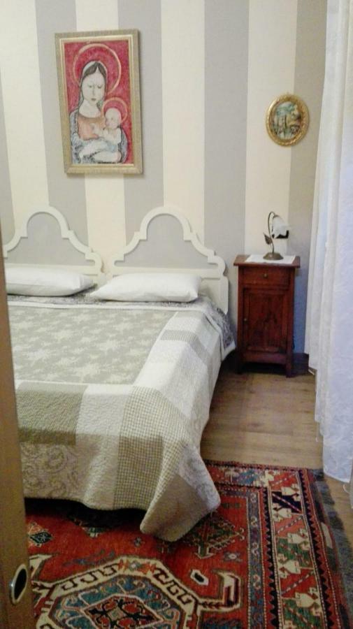 B&B Corte Giare SantʼAmbrogio di Valpolicella Exteriör bild