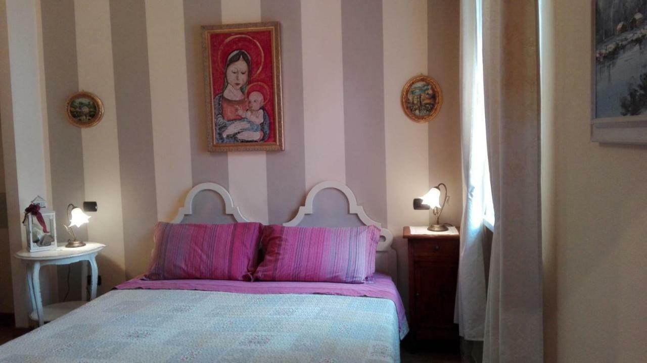 B&B Corte Giare SantʼAmbrogio di Valpolicella Exteriör bild