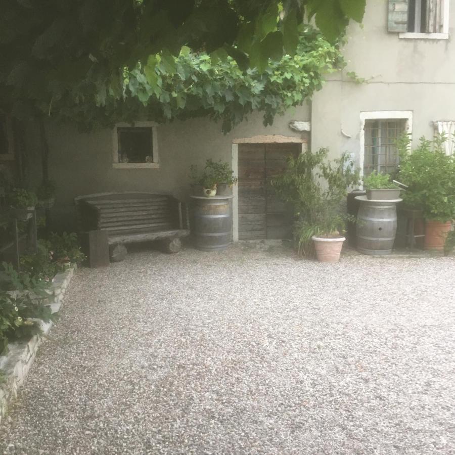 B&B Corte Giare SantʼAmbrogio di Valpolicella Exteriör bild