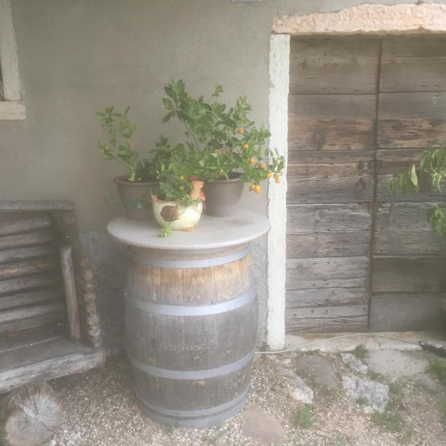 B&B Corte Giare SantʼAmbrogio di Valpolicella Exteriör bild