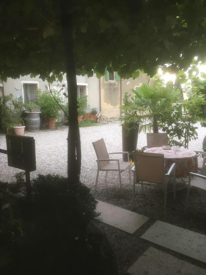 B&B Corte Giare SantʼAmbrogio di Valpolicella Exteriör bild